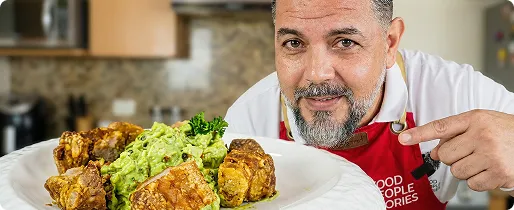 Real Food