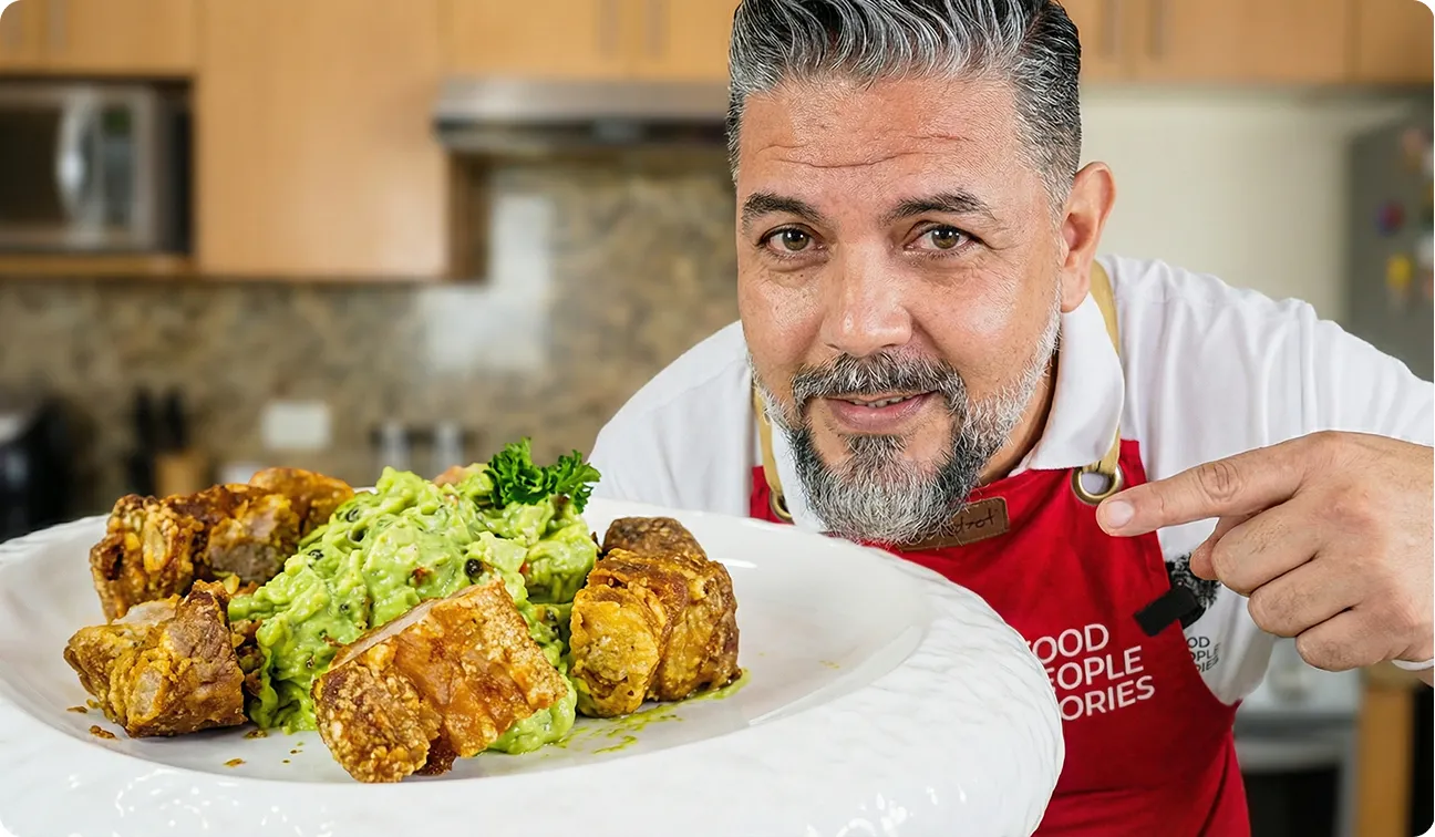 Real Food