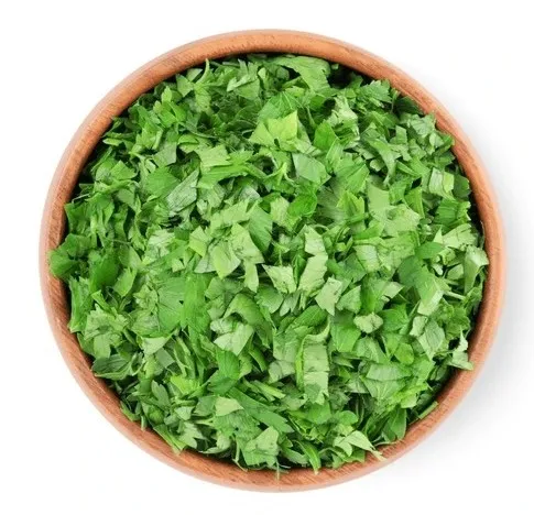 Cilantro chopped