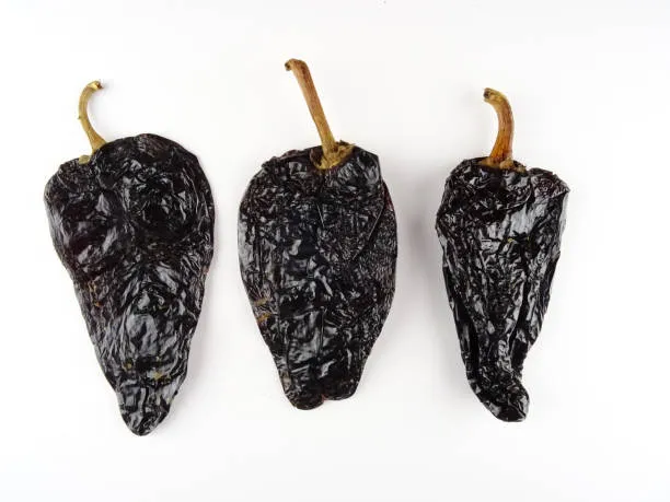 Chilli ancho