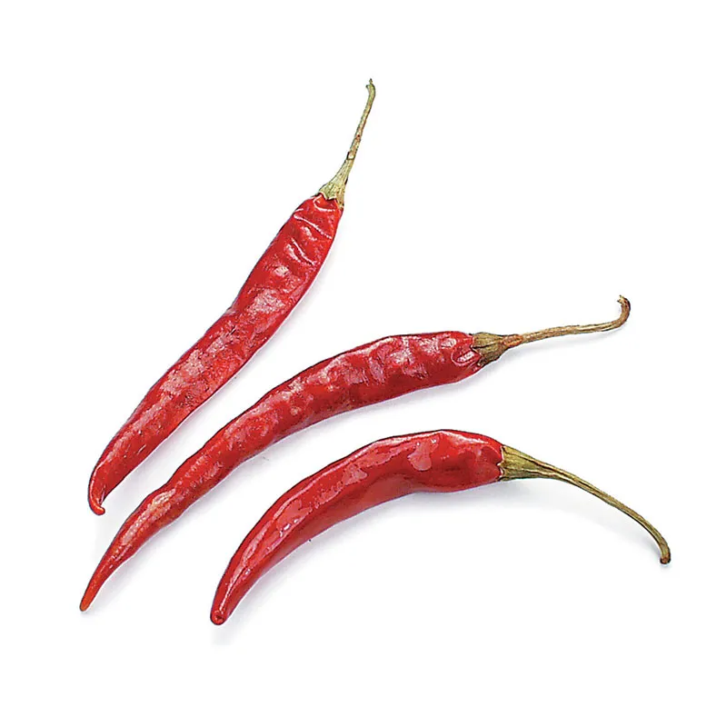 Chili de arbol