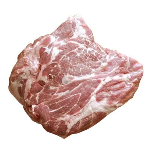 Pork shoulder