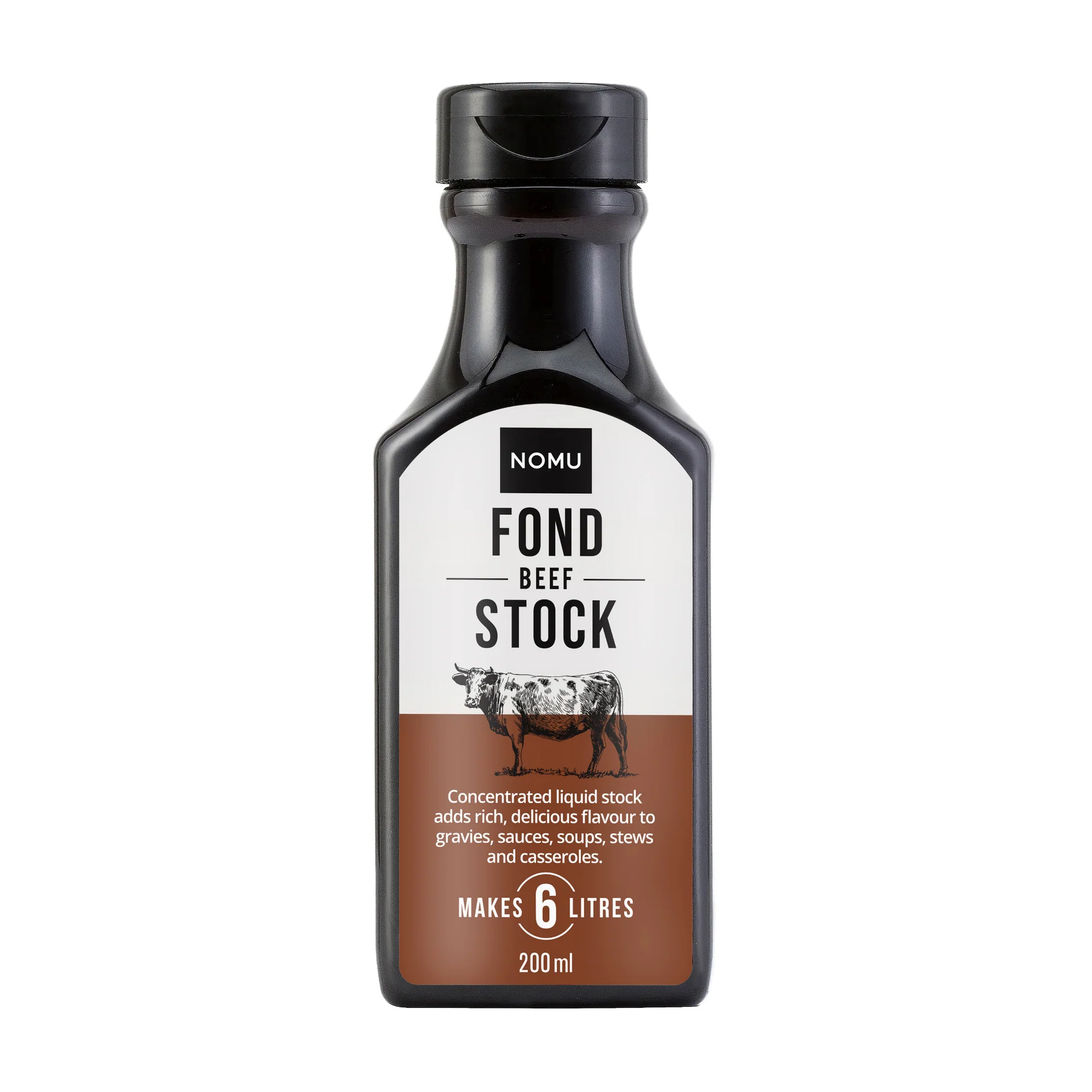 Beef stock