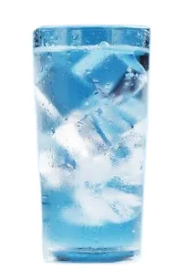 Cold water