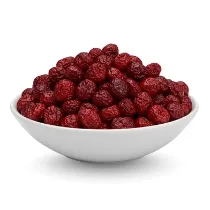 Dried cranberries