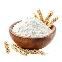 All-purpose flour