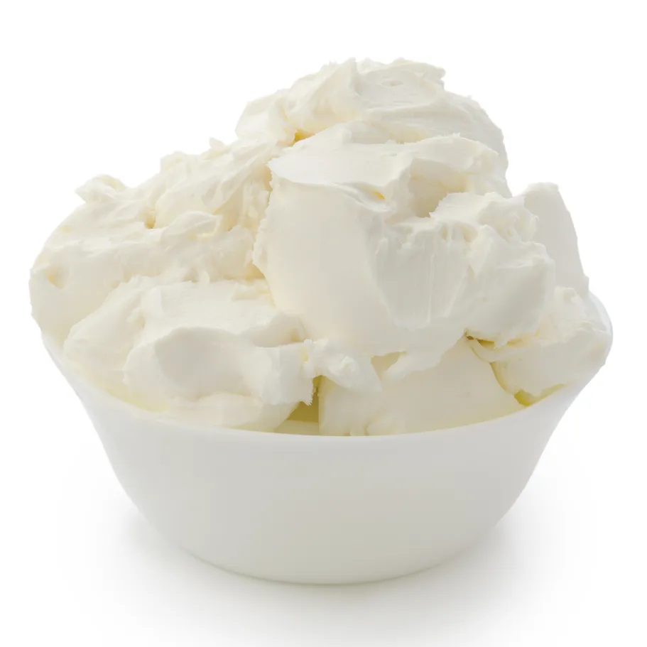 Mascarpone cheese