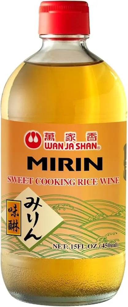 Mirin