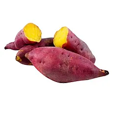 Sweet potato