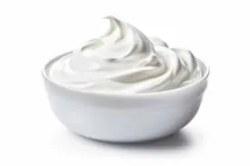 Greek yogurt