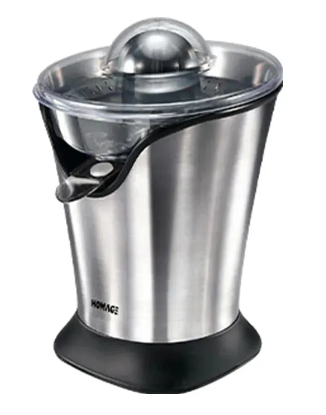 Citrus juicer