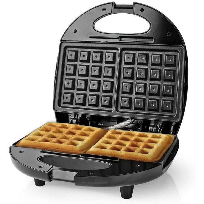 Waffle maker