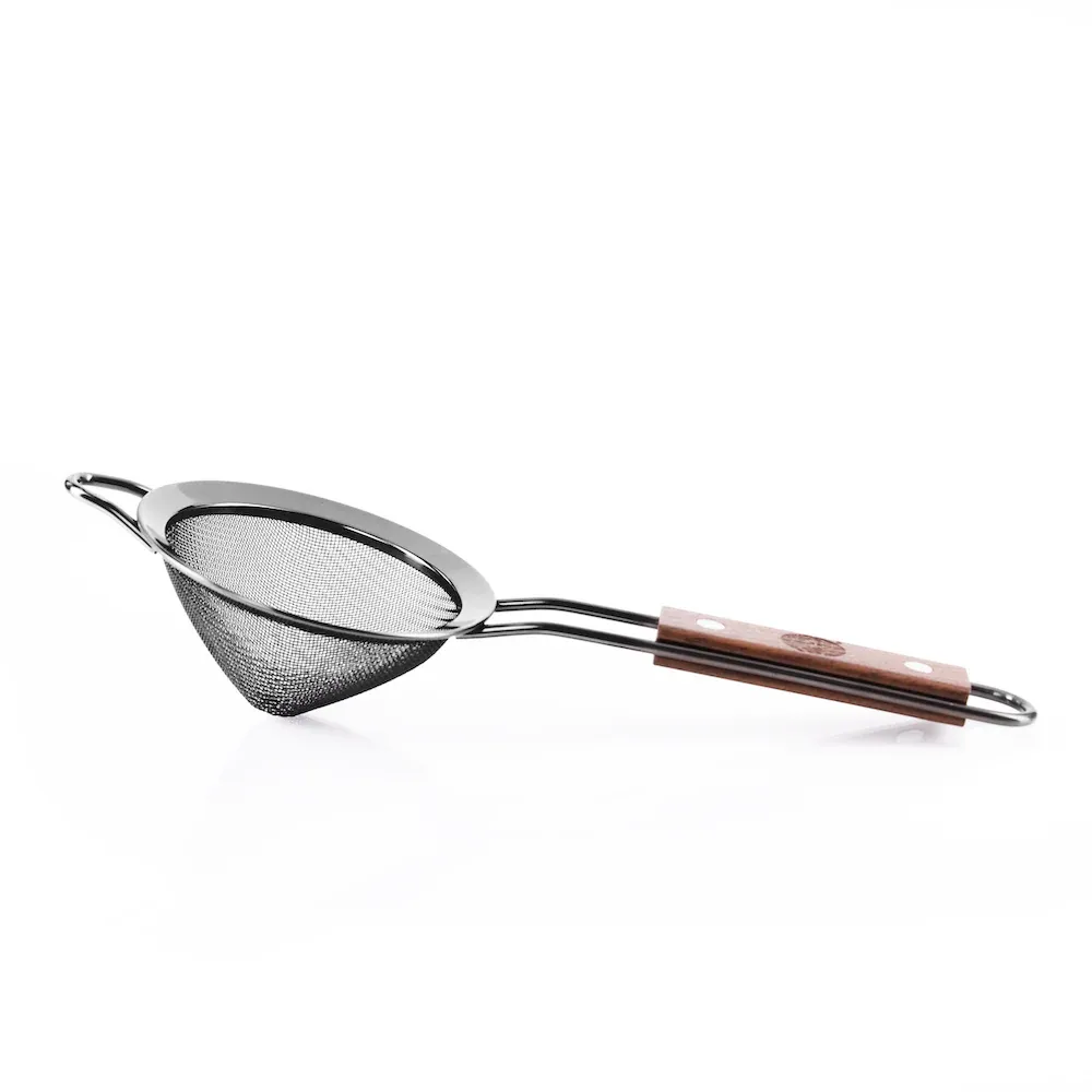 Fine strainer