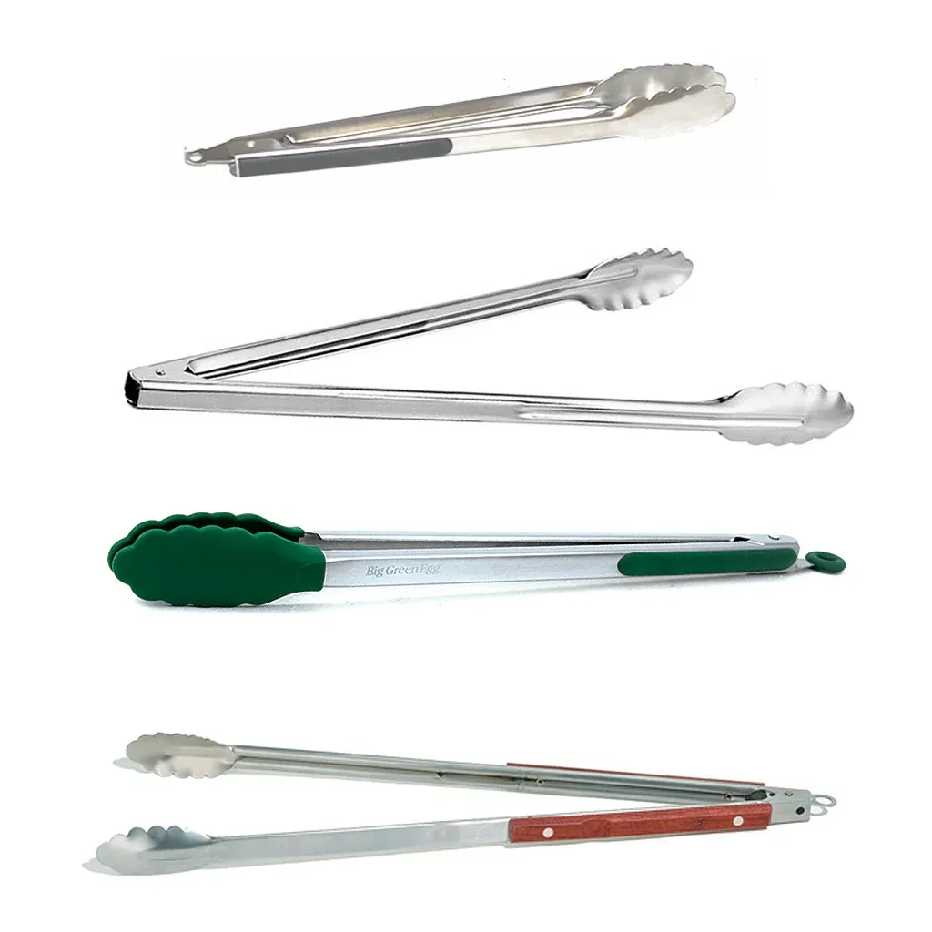 Kitchen tongs