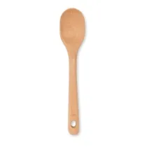 Spatula or large spoon